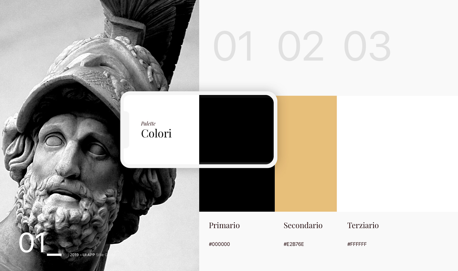 App Feel Florence Screen 04
