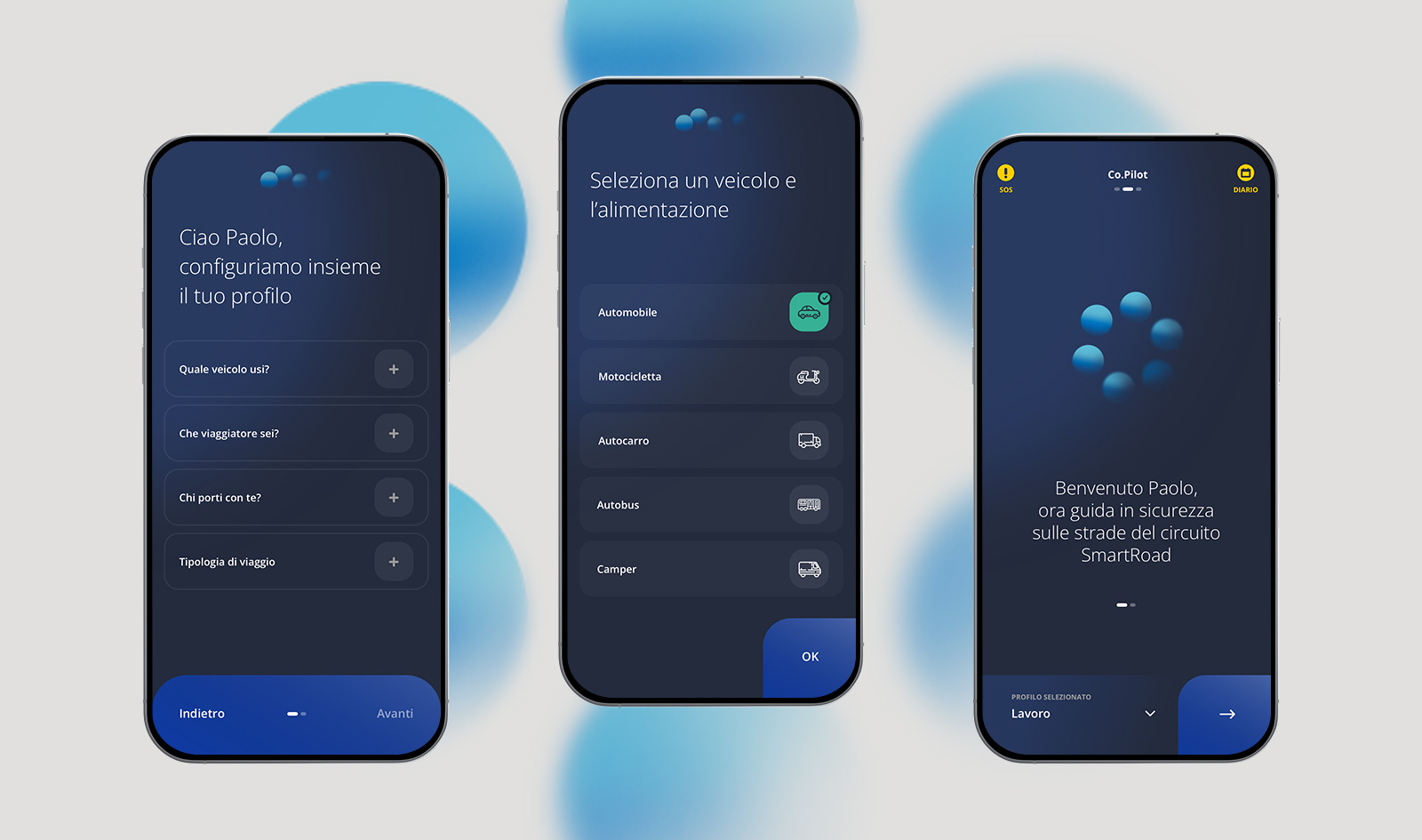 App Smart Road Anas Screen 02