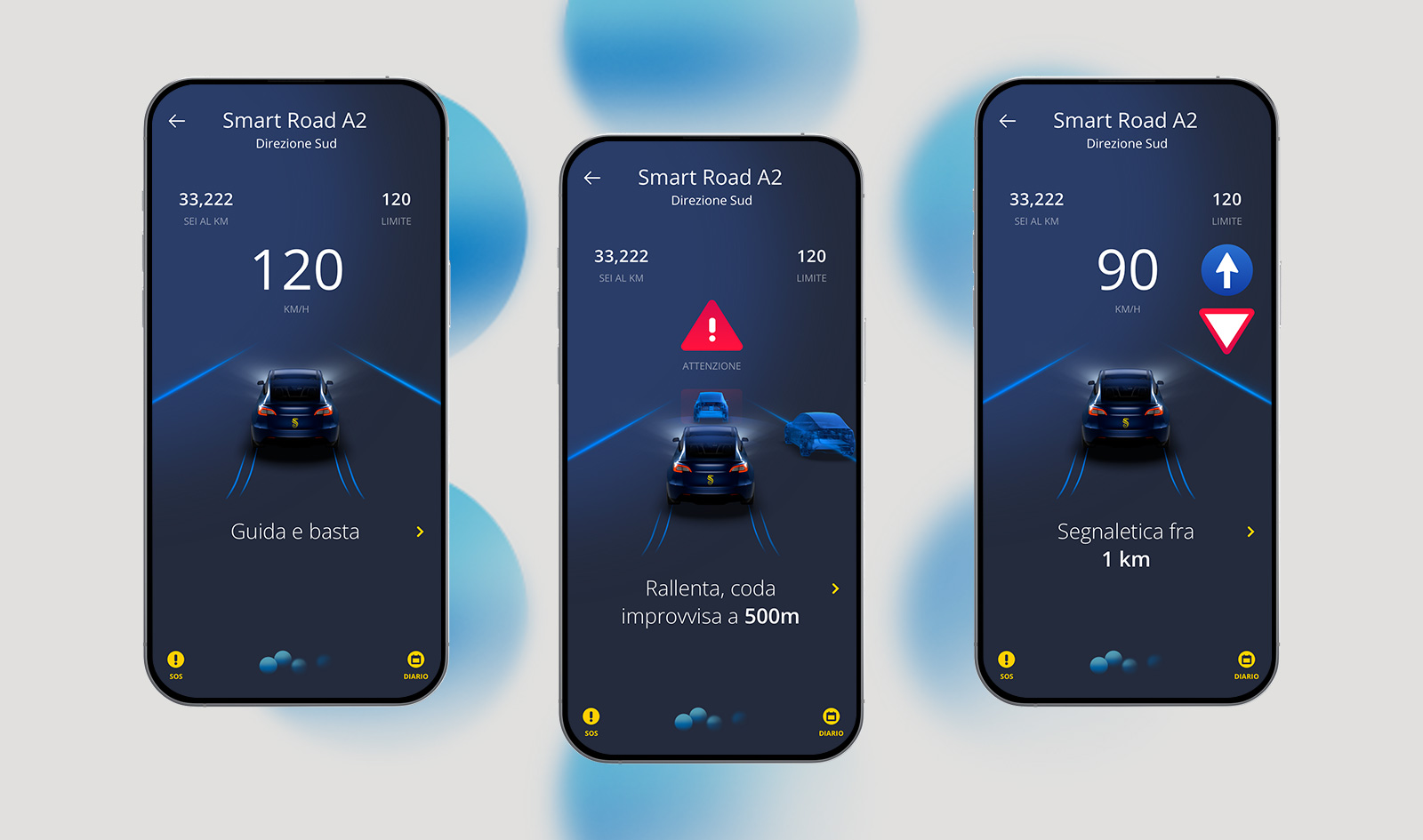 App Smart Road Anas Screen 03