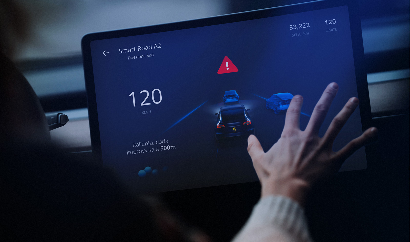 App Smart Road Anas Screen 04